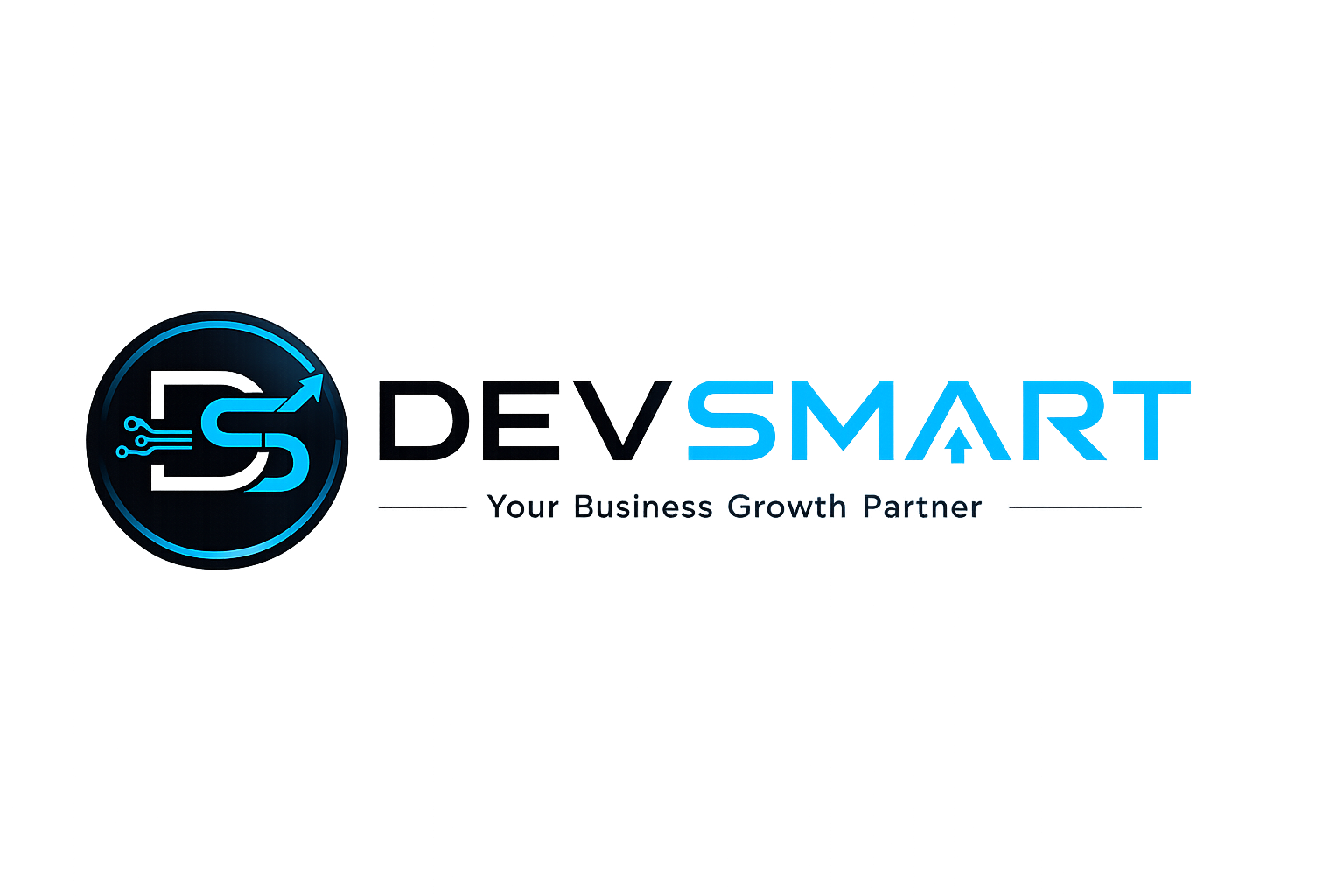 DEVSMART Logo